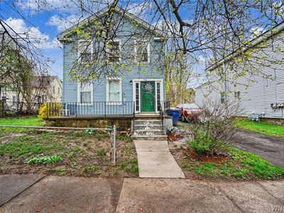 149 Green St