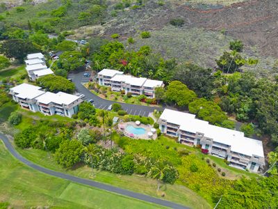 78-7030 Alii Dr APT 405