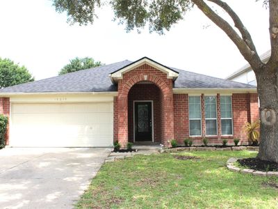 16014 Clayton Green Dr