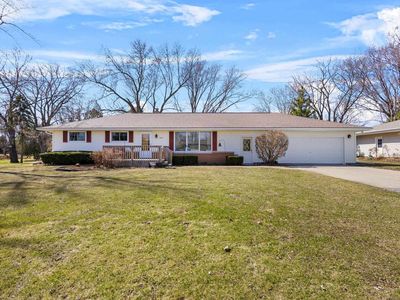 3001 North MORRISON STREET