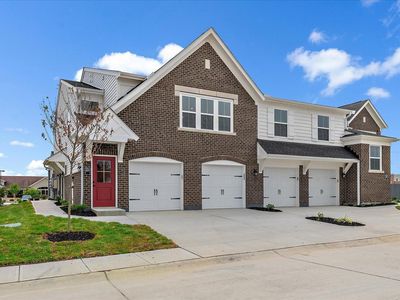 742 Walton Terrace Dr #15-203