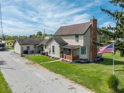 2148 Lefevre Rd
