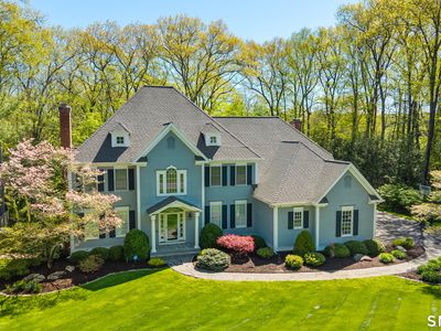 28 Quail Ridge Drive