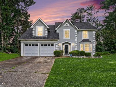 10043 Clearwater Trl