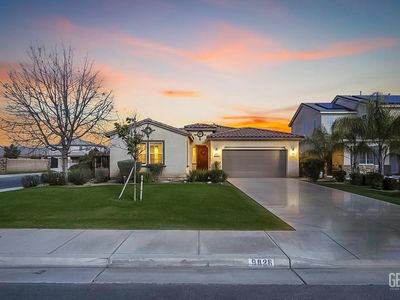 9826 Buckhorn Peak Dr