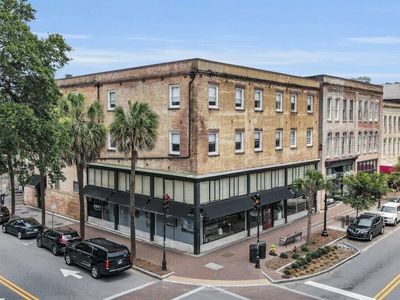 310 W Broughton St Unit 3012