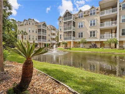 Property at 120 Shady Brook Cir Unit 301, Saint Simons Island, GA
