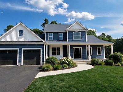7 Kinsman Way