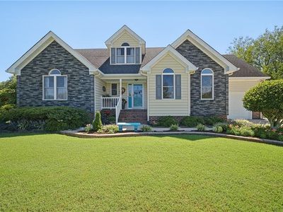 158 Brumsey Rd