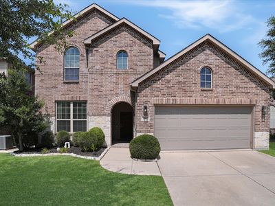 1907 Hidden Fairway Dr