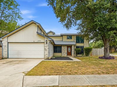 2805 LOCKWOOD LN