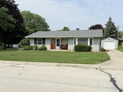 232 Crestwood DRIVE