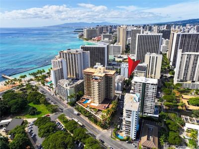 2551 Cartwright Rd APT 203