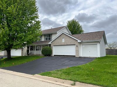 3378 Prairie View Dr