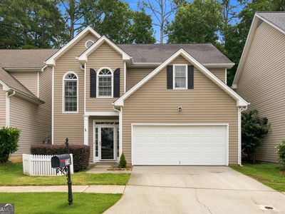 Property at 774 Gardenside Cir SE, Marietta, GA
