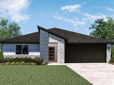 9501 Buckstitch Saddle Dr