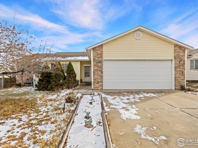 Property at 105 Blue Spruce Dr, Severance, CO