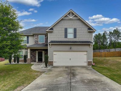 218 Vista View Ct