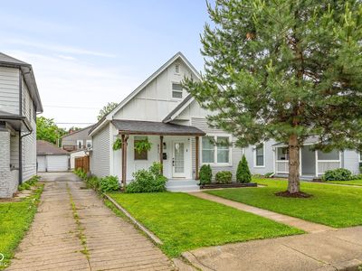 831 Dawson St