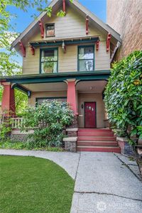 708 Martin Luther King Jr Way