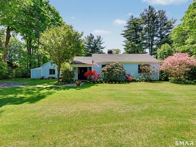 153 Everett Road