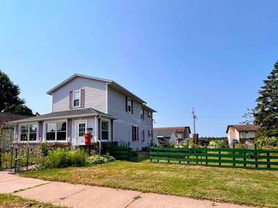 Property at 326/336 S Argyle Ave, Phillips, WI