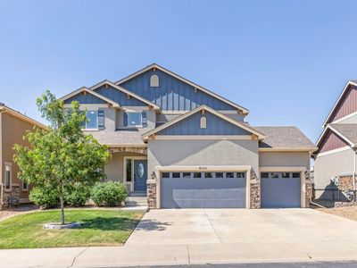 4121 Pennycress Dr