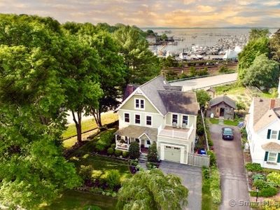 19 Prospect Hill Road