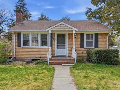 6 Shipyard Rd