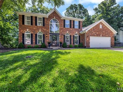 724 Oaksdale Summit Ct
