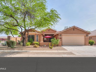 244 N SAN JUAN Trail