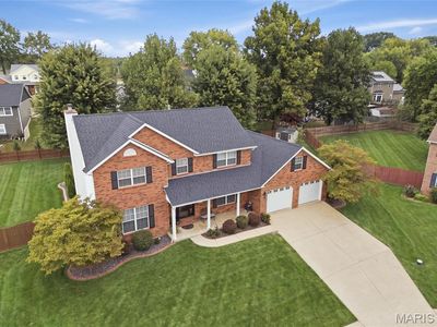 1592 Turn Creek Ct