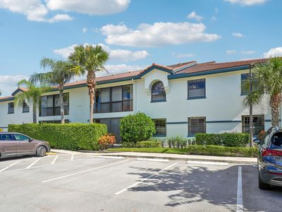 5135 Floria Drive #H