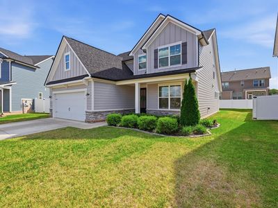 3616 Barbee Ct