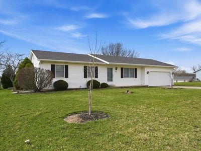 Property at 2704 Huffman St, Winona Lake, IN