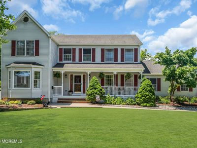 43 S Westfield Road