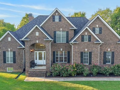 1001 Arbor Dr