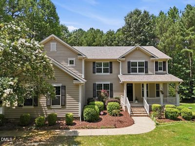 9505 Alydar Dr