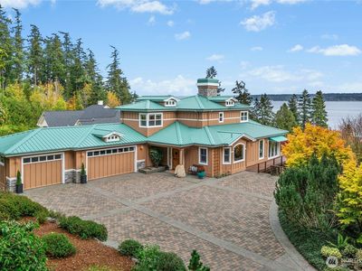 21322 NE President Point Road