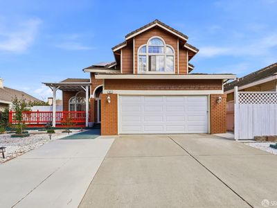 321 Snow Flake Way