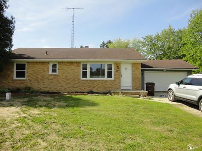 Property at 3977 Consear Rd, Lambertville, MI
