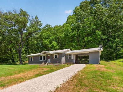 4854 Dry Fork Rd
