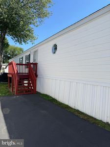 Property at 7959 Telegraph Rd Trailer 114, Severn, MD