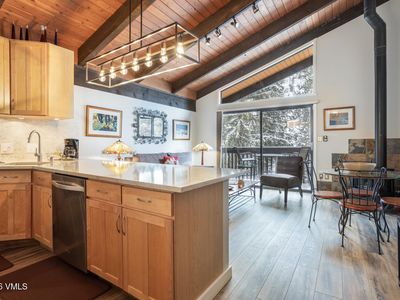 4640 Vail Racquet Club Dr #21