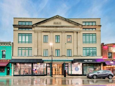 Property at 7509 W Madison St #2D, Forest Park, IL