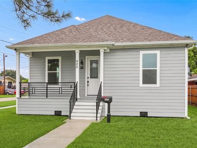 425 Trudeau Dr