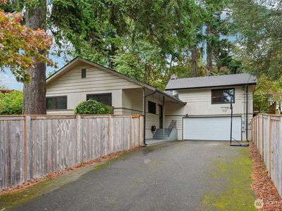 Property at 4223 Robin Road W, University Place, WA
