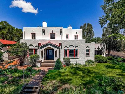 Property at 604 Galisteo Ave, Raton, NM