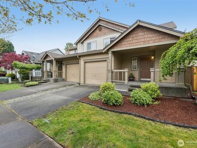 Property at 3650 Tribute Avenue E, Fife, WA
