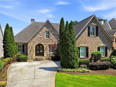 111 Ridgemoor Trce
